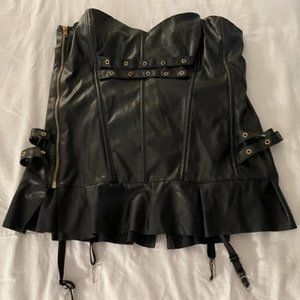Lot of 6 mini dresses, size L, no rips, stains or tears. Sexy lot